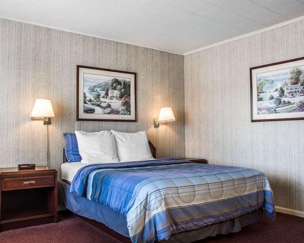 Rodeway Inn Marshall Manor Horseheads Chambre photo
