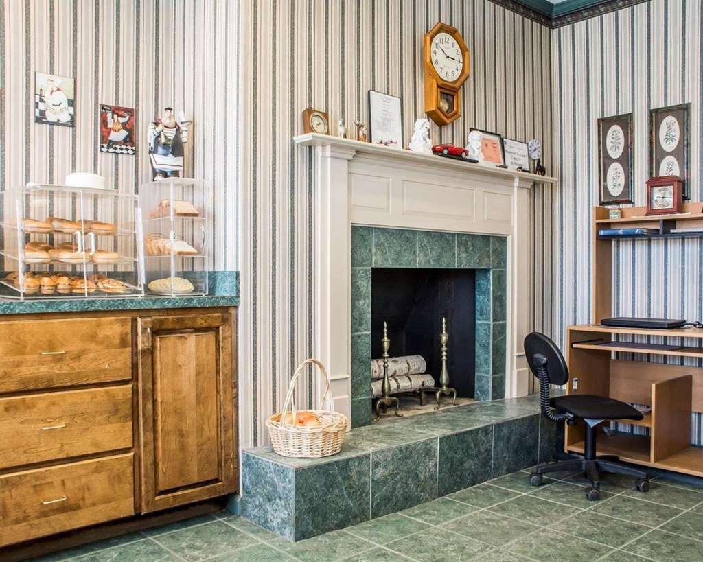 Rodeway Inn Marshall Manor Horseheads Intérieur photo