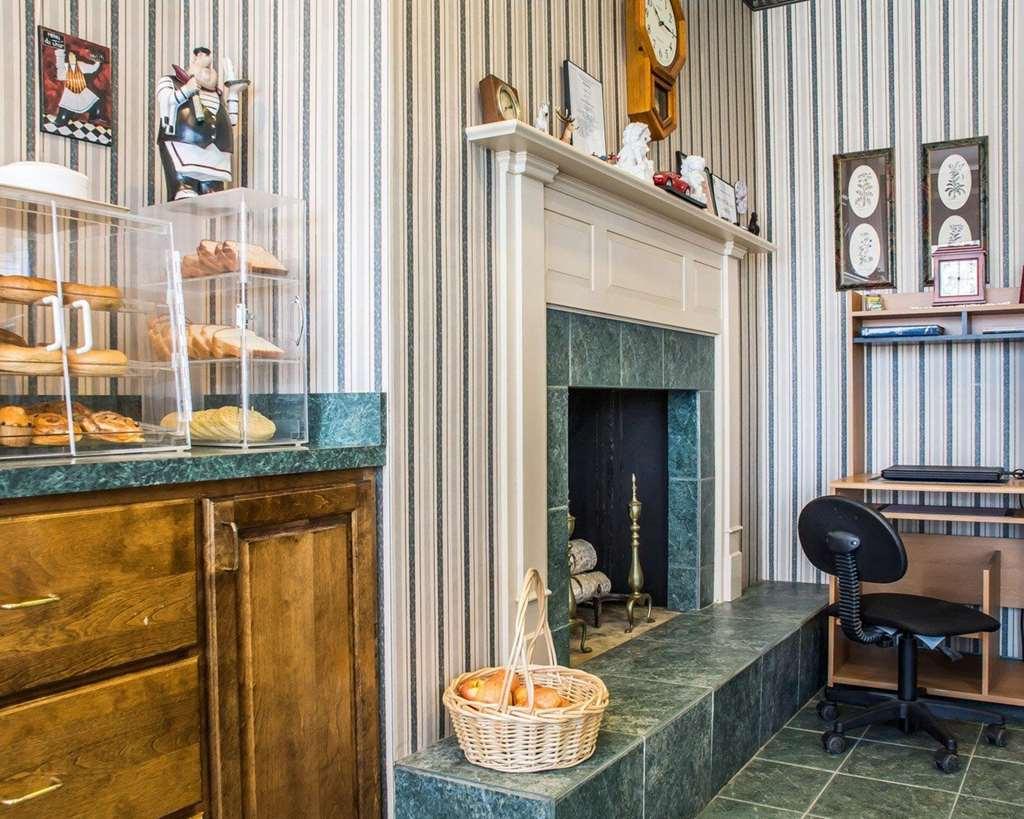 Rodeway Inn Marshall Manor Horseheads Intérieur photo