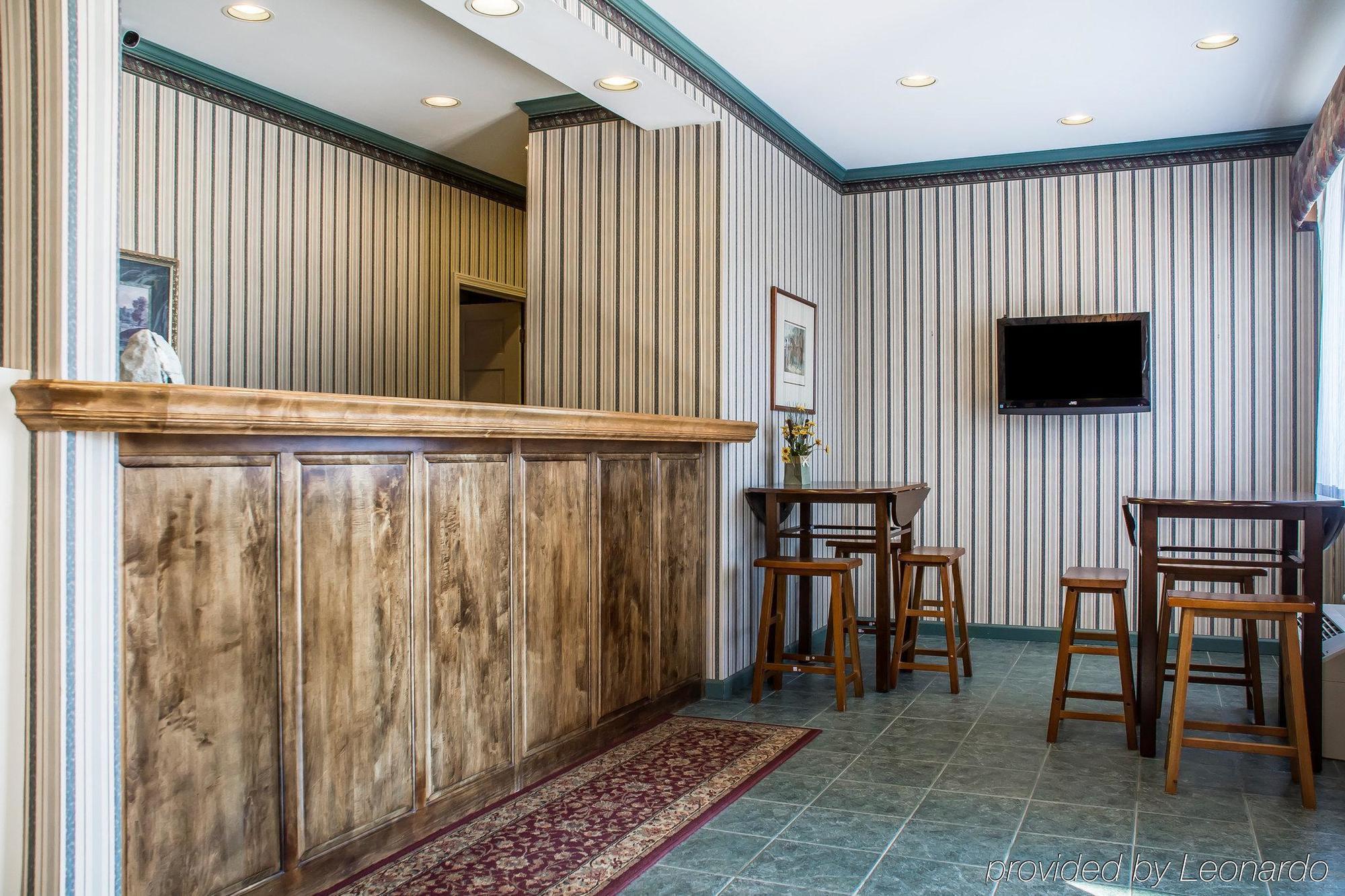 Rodeway Inn Marshall Manor Horseheads Extérieur photo