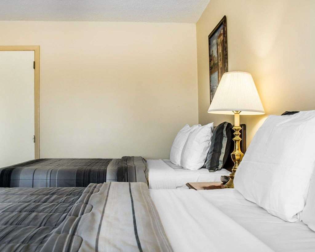 Rodeway Inn Marshall Manor Horseheads Chambre photo