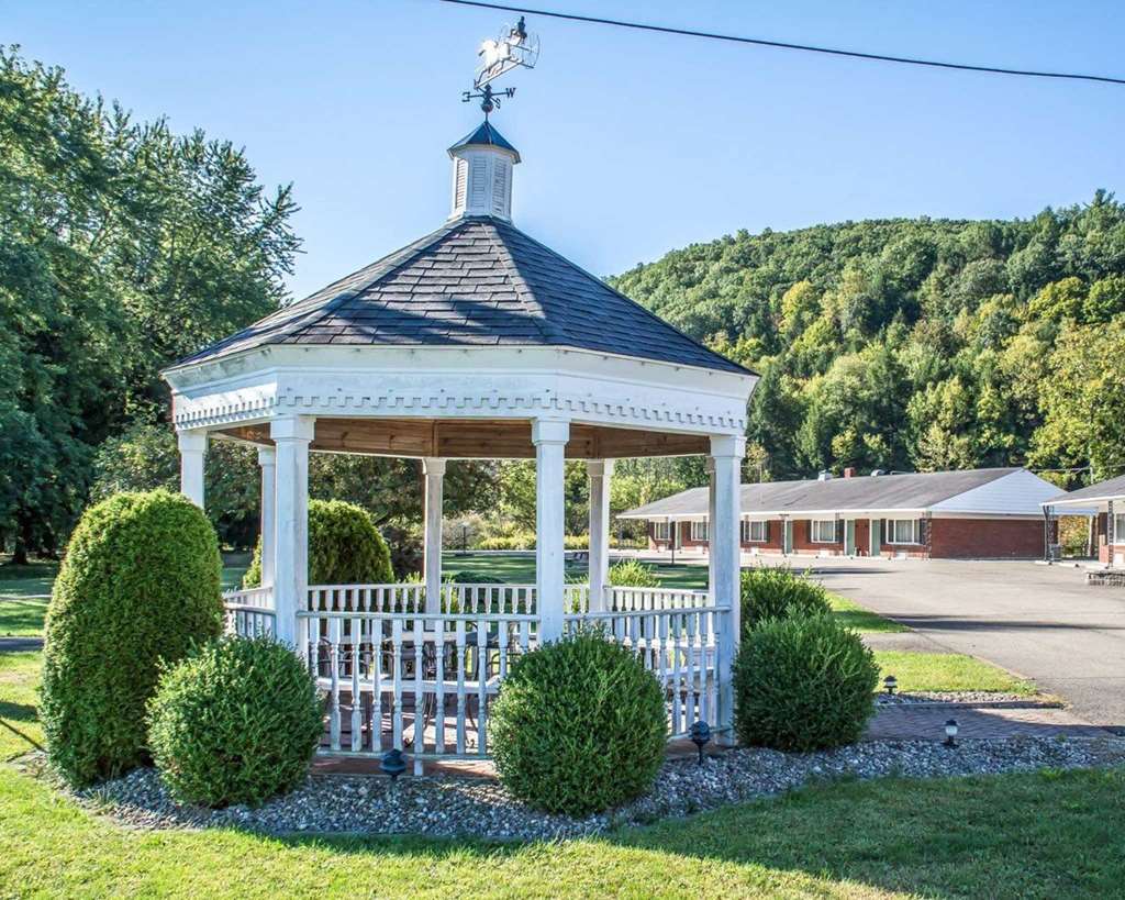 Rodeway Inn Marshall Manor Horseheads Commodités photo
